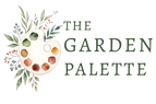 The Garden Palette - Home